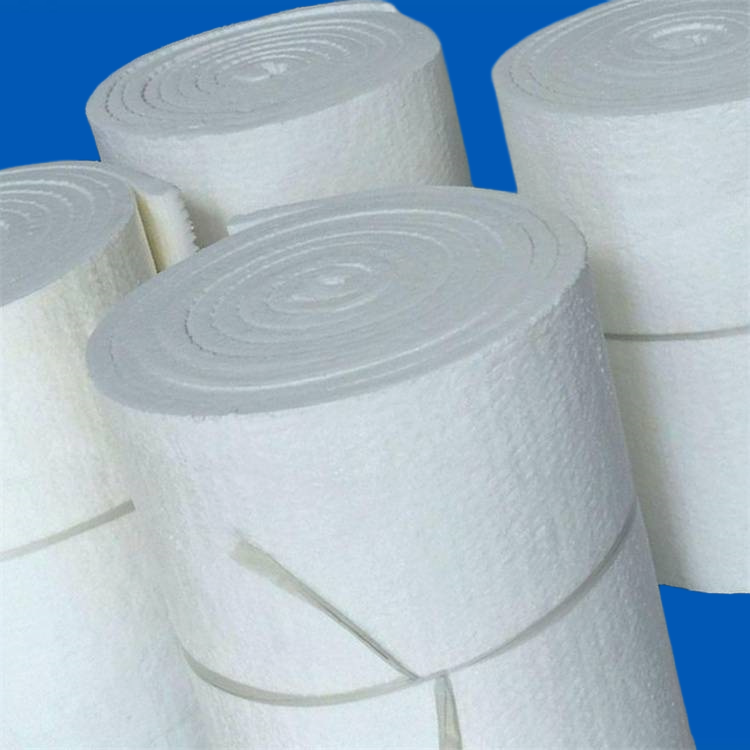 澧县陶瓷纤维毡