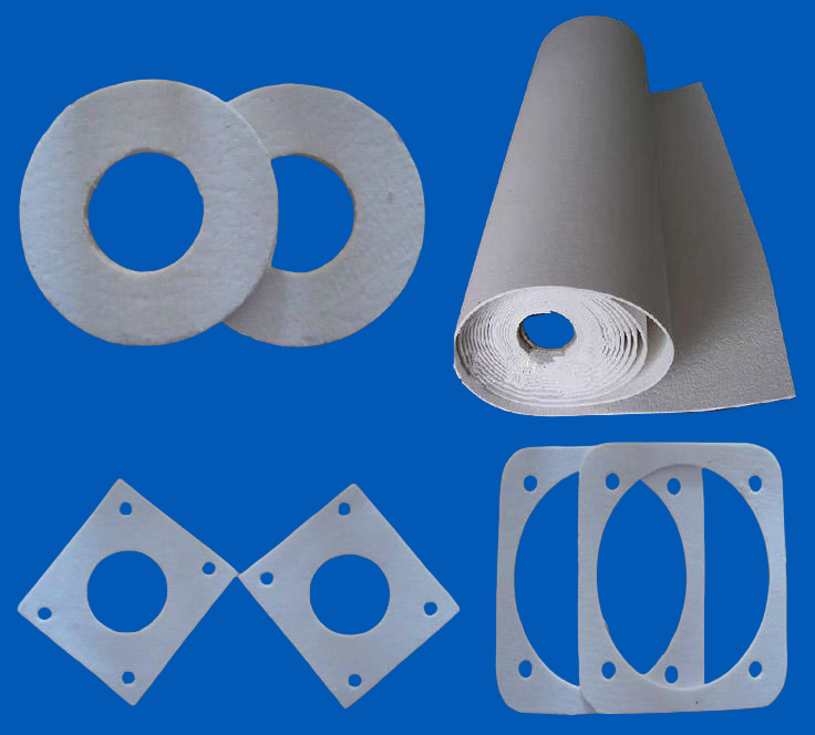 澧县陶瓷纤维纸